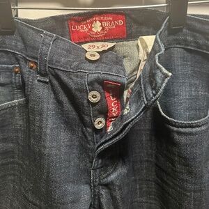 Lucky Brand Jeans